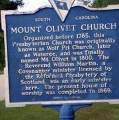 Mount Olivet Cemetery on Sysoon