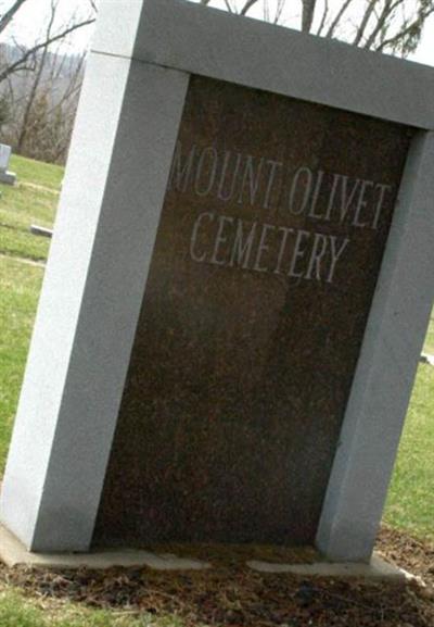 Mount Olivet Cemetery on Sysoon