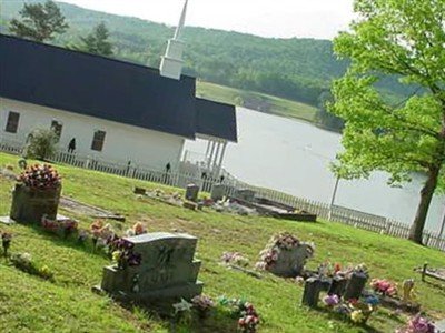 Mount Olivet Cemetery on Sysoon