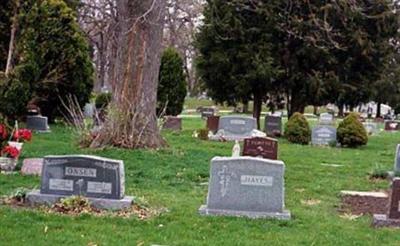 Mount Olivet Cemetery on Sysoon