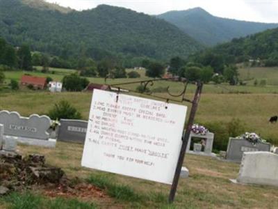Mount Pisgah Baptist Cemetery on Sysoon