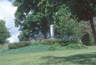 Mount Pisgah Cemetery on Sysoon