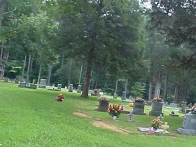 Mount Pisgah Cemetery on Sysoon