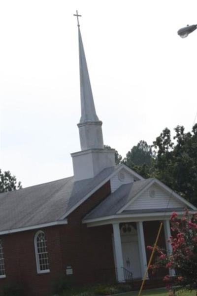 Mount Pisgah Church Cemetery on Sysoon