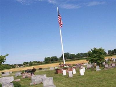 Mount Pleasant Cemetery on Sysoon