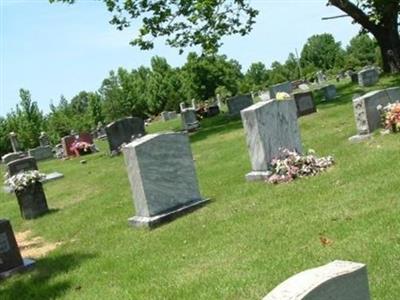 Mount Pleasant Cemetery on Sysoon