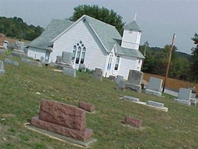 Mount Pleasant Cemetery on Sysoon