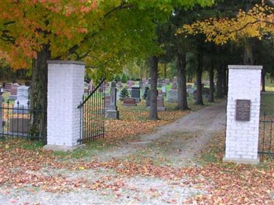 Mount Pleasant Cemetery on Sysoon