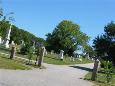 Mount Pleasant Cemetery on Sysoon