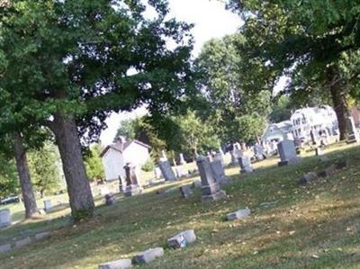 Mount Pleasant Cemetery on Sysoon