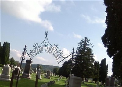 Mount Pleasant Cemetery on Sysoon