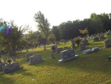 Mount Pleasant Cemetery on Sysoon