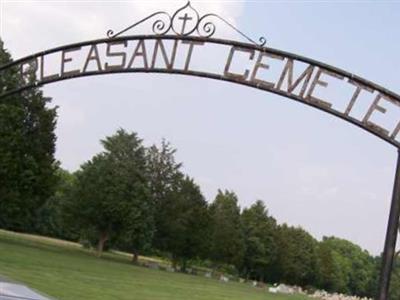 Mount Pleasant Cemetery on Sysoon