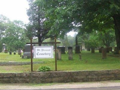 Mount Pleasant Cemetery on Sysoon