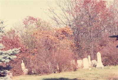 Mount Pleasant Cemetery on Sysoon