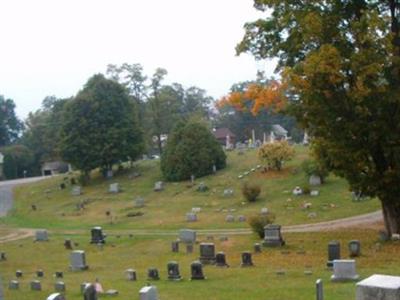 Mount Pleasant Cemetery on Sysoon