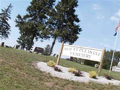 Mount Pleasant Cemetery on Sysoon