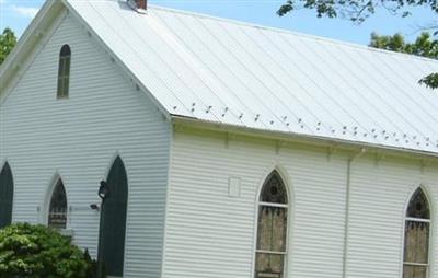 Mount Pleasant Presbyterian Cemetery on Sysoon