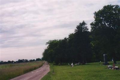 Mount Union-Pleasent Valley Cemetery on Sysoon