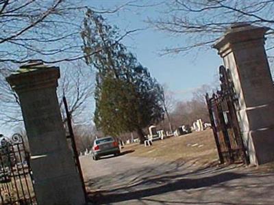 Mount Prospect Cemetery on Sysoon