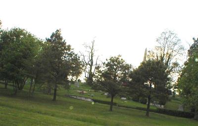 Mount Prospect Cemetery on Sysoon