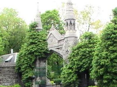 Mount Royal Cemetery on Sysoon