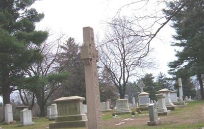 Mount Saint Benedict Cemetery on Sysoon