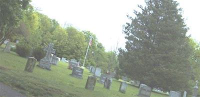 Mount Saint James Cemetery on Sysoon