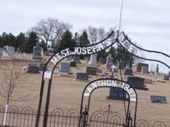 Mount Saint Joseph Cemetery on Sysoon