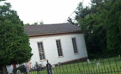 Mount Salem Methodist Cemetery on Sysoon