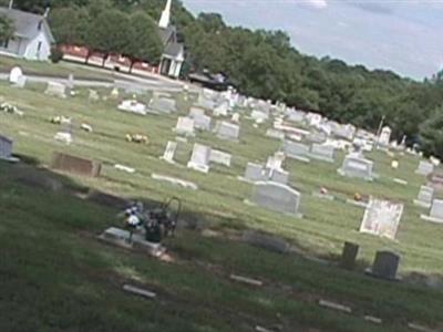 Mount Sharon Cemetery on Sysoon