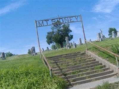 Mount Sidney Cemetery on Sysoon