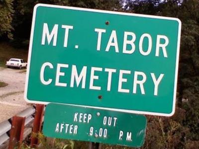 Mount Tabor Cemetery on Sysoon