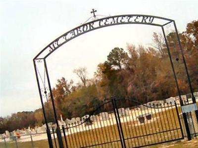 Mount Tabor Cemetery on Sysoon