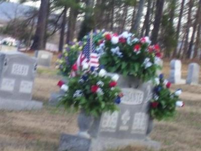 Mount Tabor Cemetery on Sysoon