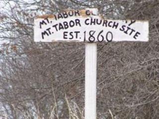 Mount Tabor Cemetery on Sysoon