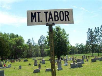 Mount Tabor Cemetery on Sysoon