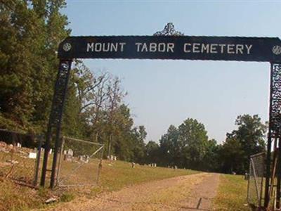 Mount Tabor Cemetery on Sysoon