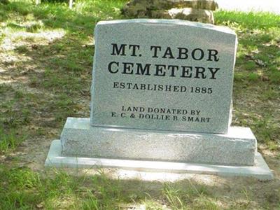 Mount Tabor Cemetery on Sysoon