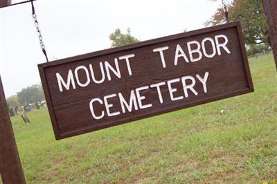 Mount Tabor Cemetery on Sysoon