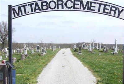 Mount Tabor Cemetery on Sysoon