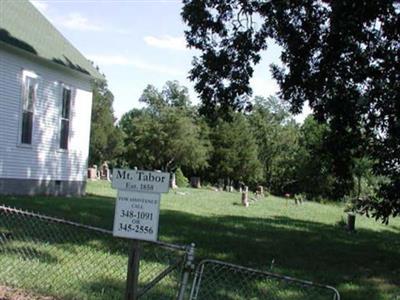 Mount Tabor Cemetery on Sysoon