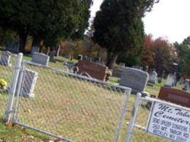 Mount Tabor Cemetery on Sysoon