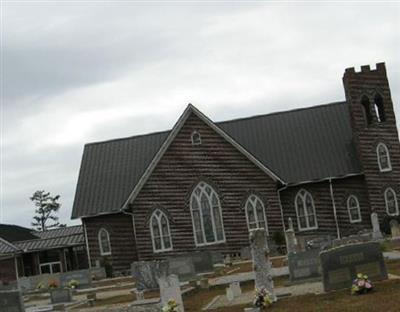 Mount Tabor Cemetery on Sysoon