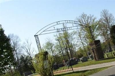 Mount Tabor Cemetery on Sysoon