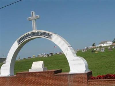 Mount Tabor Church Cemetery on Sysoon