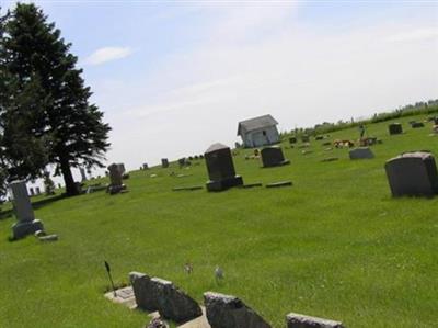 Mount Vernon Cemetery on Sysoon