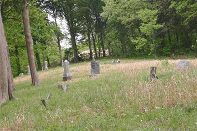 Mount Vernon Cemetery on Sysoon