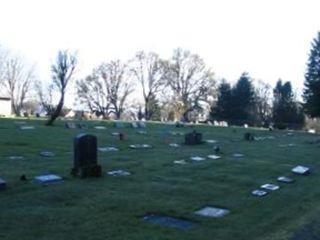 Mount Vernon Cemetery on Sysoon