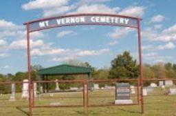 Mount Vernon Cemetery on Sysoon